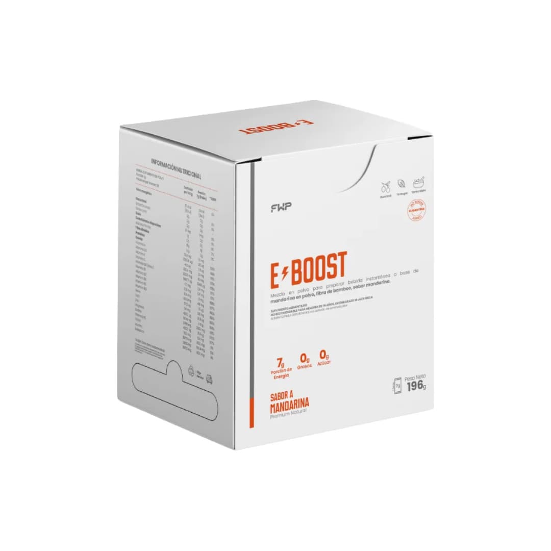 E-BOOST