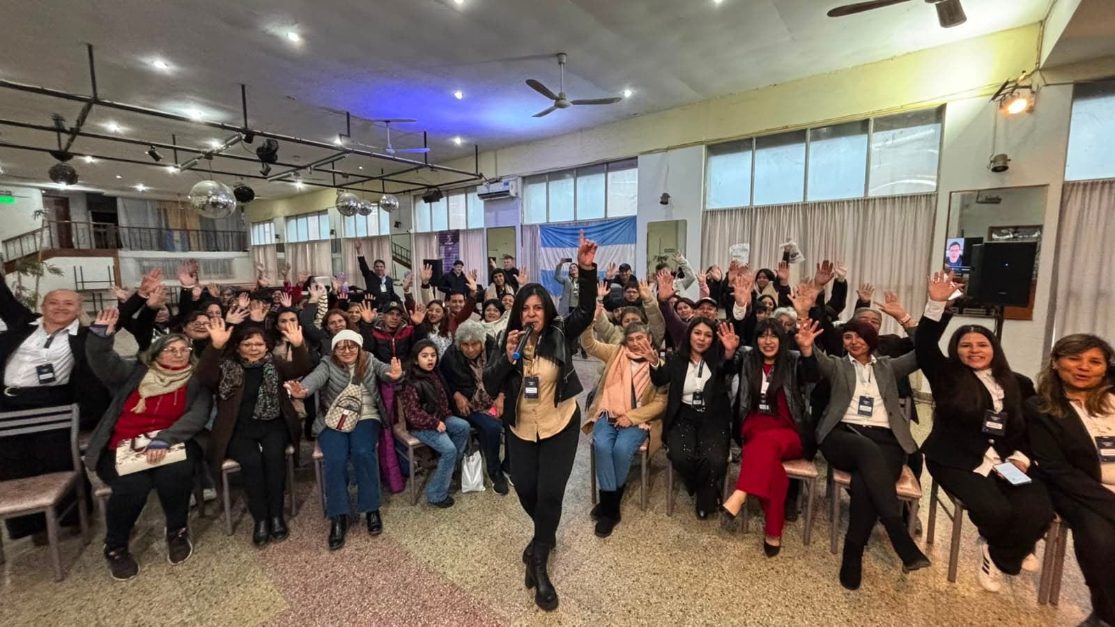 Comunidad de Viviana Gamallo